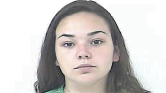 Stephanie Moore, - St. Lucie County, FL 